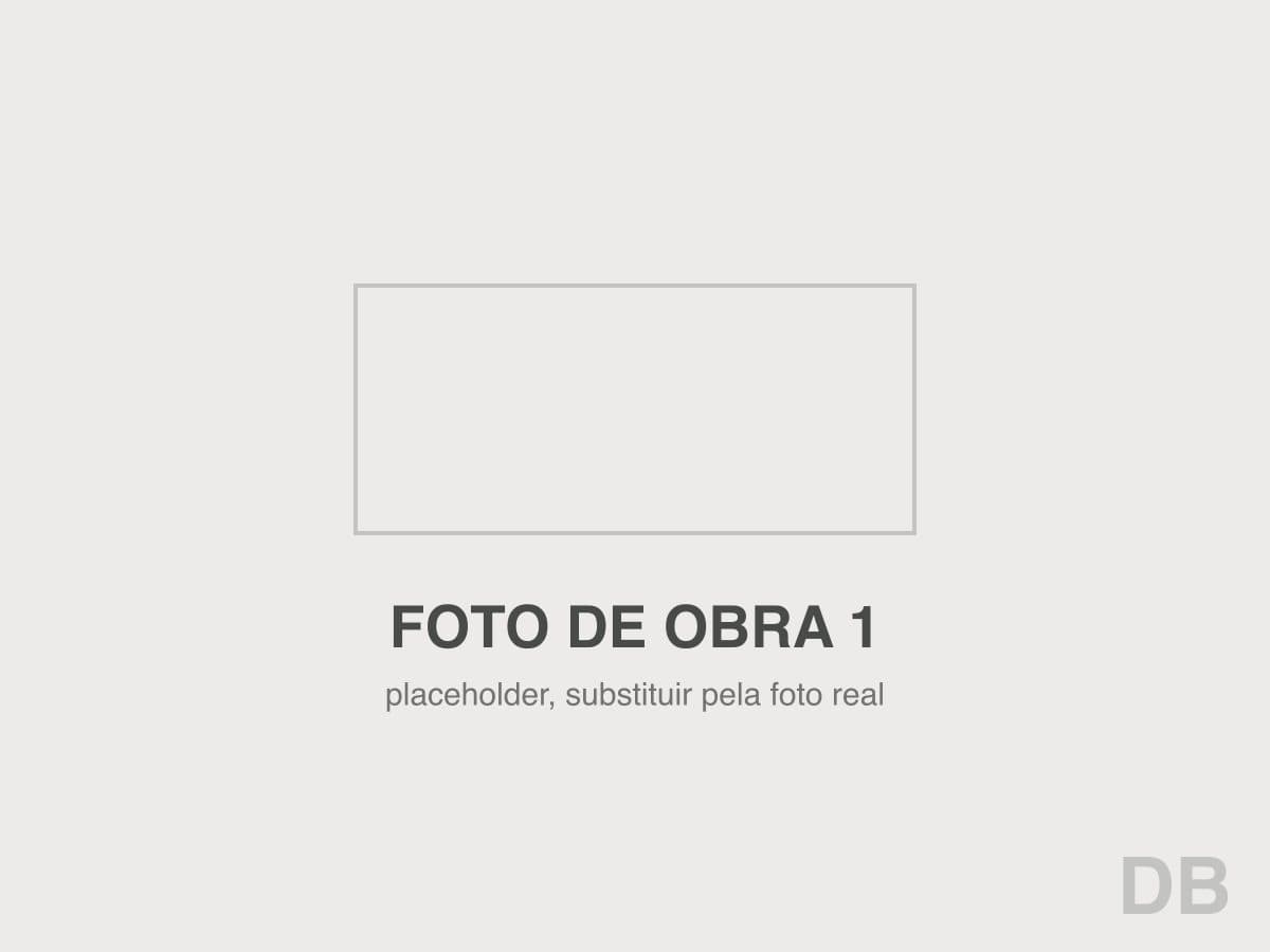 Residência em alvenaria estrutural · Bloco 14x19x39 6 MPa
