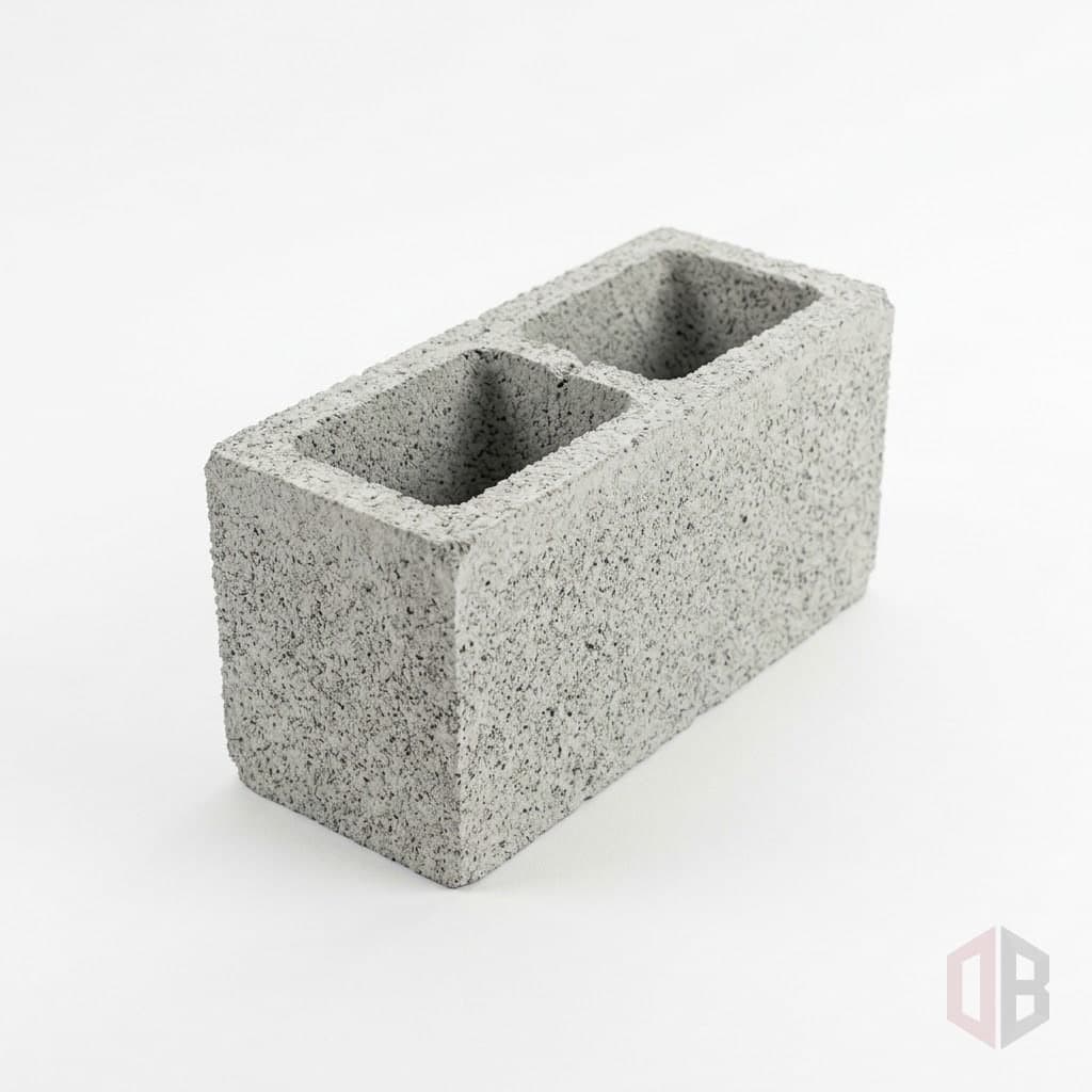 Bloco de Vedação 14x19x39cm