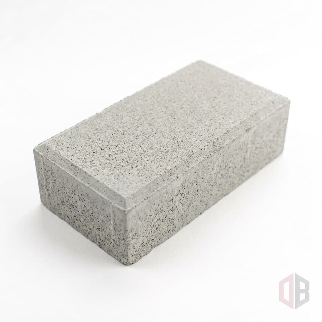 Paver H6 06x10x20cm