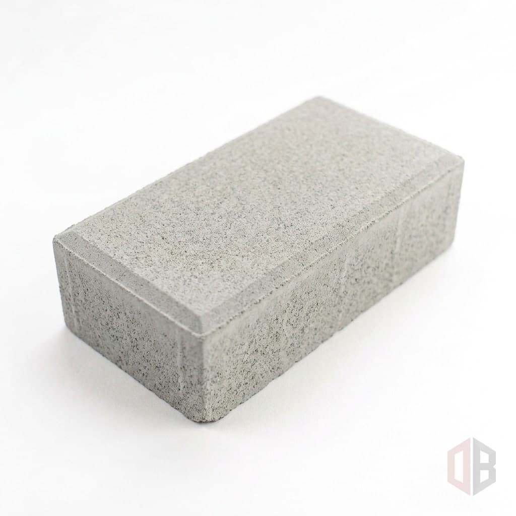 Paver H8 08x10x20cm