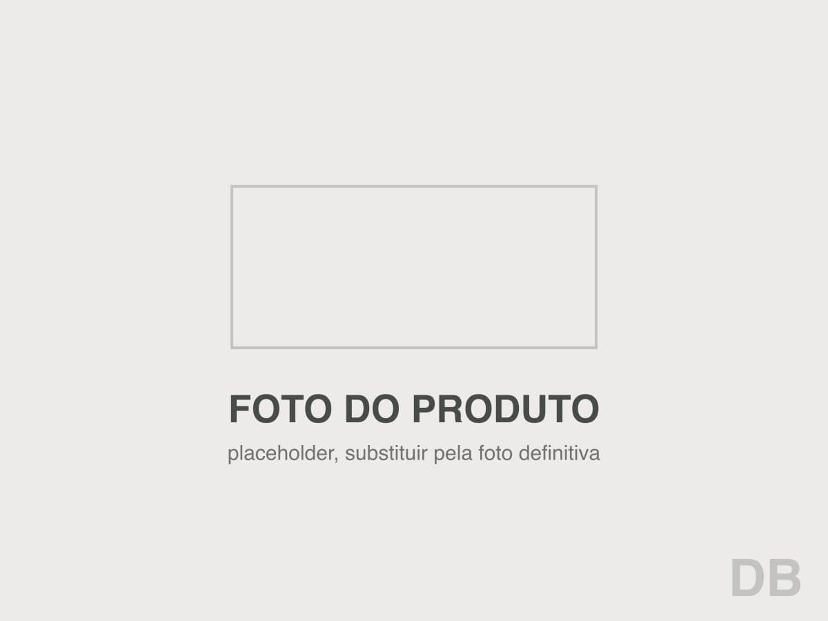 Bloco de Vedação 09x19x39cm